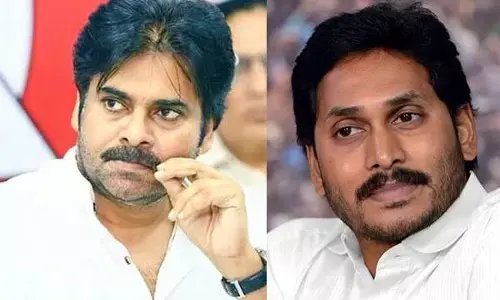 AP Politics:జనసేనాని పై జగనాస్త్రం..పిఠాపురం ఓట‌ర్ల‌పైనే జ‌గ‌న్ గురి!