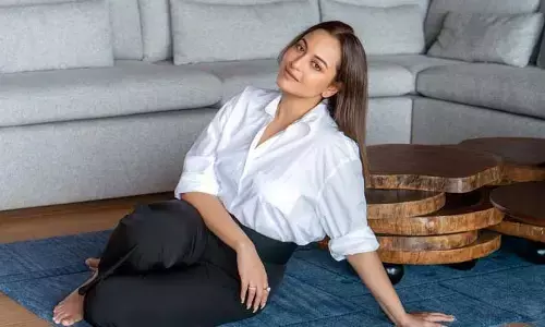 స్వలింగ సంపర్కుల మధ్య శృంగారం చూసి ఎంతో ఎగ్జైట్ అయ్యా!..  సోనాక్షి సిన్హా హాట్ కామెంట్స్