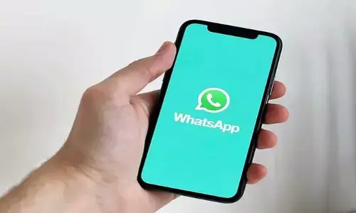 scam on WhatsApp: రెచ్చిపోతున్న కేటుగాళ్ళు.. వాట్సప్‌లో సరికొత్త మోసం..