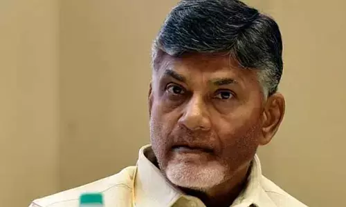 ఎన్నికల వేళ సంచలన ఘటన.. చంద్రబాబు CM కావాలని నాలుక కోసుకున్న వీరాభిమాని..!