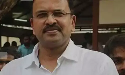 AP Politics: ఓటర్లను మభ్యపెట్టడం దుర్మార్గం.. జేడీ లక్ష్మీనారాయణ