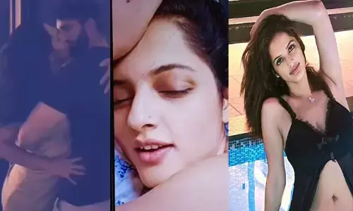 గుప్పెడంత మనసు నటి జ్యోతిరాయ్‌కి బిగ్ షాక్.. సోషల్ మీడియాను షేక్ చేస్తున్న అశ్లీల ఫొటోలు, వీడియోలు!