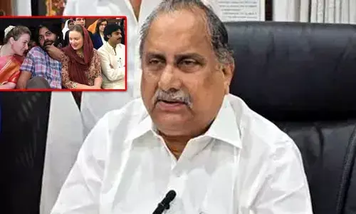 పవన్ భార్యలకు ముద్రగడ బంఫర్ ఆఫర్.. వైరల్ అవుతున్న పెద్దాయన వ్యాఖ్యలు