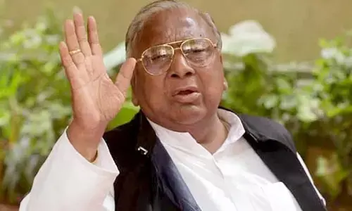 BREAKING: దేశాన్ని విడగొట్టేందుకు బీజేపీ ప్రయత్నిస్తోంది: కాంగ్రెస్ నేత వీహెచ్ సంచలన ఆరోపణలు
