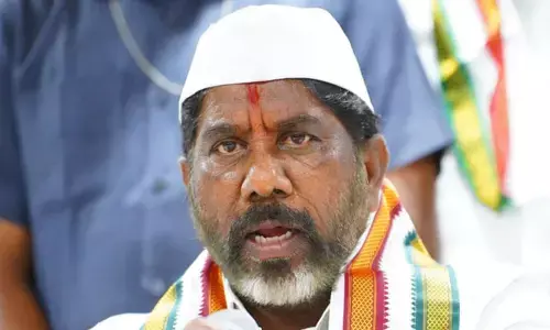 ప్రధాని మోడీపై డిప్యూటీ CM భట్టి సంచలన వ్యాఖ్యలు