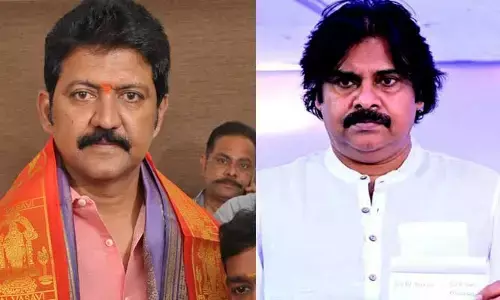 అలా చేస్తాడని అనుకోలేదు.. వల్లభనేని వంశీపై పవన్ సంచలన వ్యాఖ్యలు