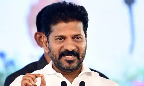 కాంగ్రెస్ MP అభ్యర్థికి రైతుల కష్టాలు తెలుసు: CM రేవంత్