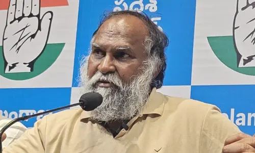 ‘కిషన్ రెడ్డి కాంగ్రెస్ పార్టీ బ్రాండ్ అంబాసిడర్’