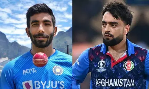 ఆ సత్తా బుమ్రాకు ఉంది : రషీద్ ఖాన్