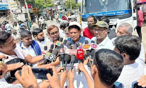 బీజేపీకి ఓటేయొద్దు.. మళ్లీ అధికారమిస్తే నియంతృత్వ పాలనే