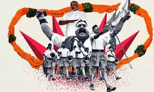 మనువాద భావాజాలం రుద్దడానికేనా..?