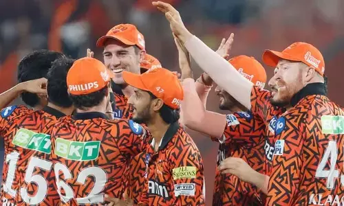 హైదరాబాద్ బద్దలు కొట్టిన రికార్డులు ఇవే