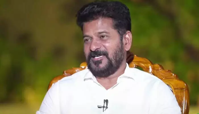CM Revanth: ప్రధాని మోడీ, అమిత్ షా.. అలాంటి పని చేయకండి.. సీఎం రేవంత్రెడ్డి స్పెషల్ రిక్వెస్ట్ CM Revanth: ప్రధాని మోడీ, అమిత్ షా.. అలాంటి పని చేయకండి.. సీఎం రేవంత్రెడ్డి స్పెషల్ రిక్వెస్ట్