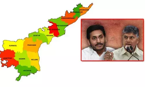 ఏపీలో ఆ పార్టీదే అధికారం.. వైరల్ అవుతున్న చిలక జోస్యం