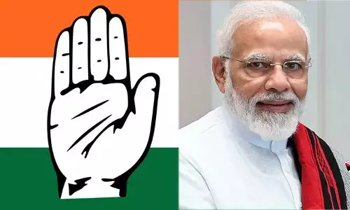 ప్రధానికి తెలంగాణ ప్రజల ప్రశ్నలివే.. T-కాంగ్రెస్ సంచలన ట్వీట్