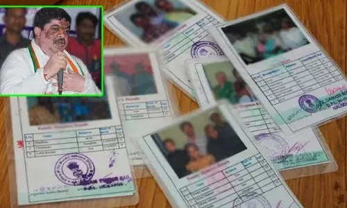 కొత్త పెన్షన్, రేషన్ కార్డులపై మంత్రి పొన్నం కీలక వ్యాఖ్యలు