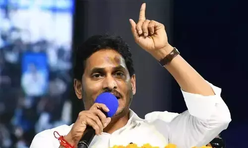 ‘జగన్ ప్రమాణస్వీకార తేదీలో మార్పు ఉండదు’