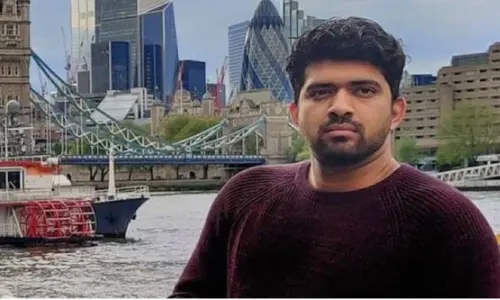 అమెరికాలో తెలంగాణ విద్యార్థి అదృశ్యం!