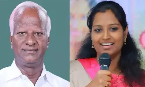 కులంపై ఏ విచారణకైనా సిద్ధమే.. కులం చర్చపై కడియం కావ్య ఫైర్