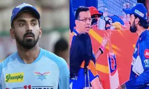 KL Rahul: లక్నో జట్టును వీడనున్న కేఎల్ రాహుల్!.. ప్రధాన కారణం అదేనా?