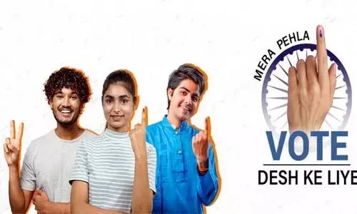 ప్రజాస్వామ్యాన్ని పరిరక్షించుకుందాం!