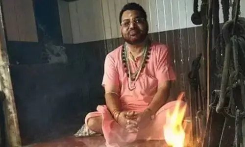 120 మంది మహిళలను రేప్‌ చేసిన జిలేబీ బాబా మృతి