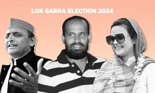 ‘నాలుగో విడత’ బరిలో దిగ్గజ నేతలు.. ఎవరో తెలుసా ?