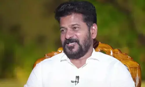 CM Revanth: ప్రధాని మోడీ, అమిత్ షా.. అలాంటి పని చేయకండి.. సీఎం రేవంత్‌రెడ్డి స్పెషల్ రిక్వెస్ట్
