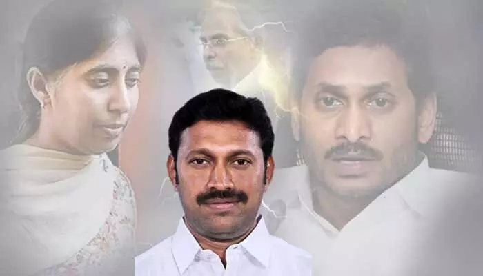 Y. S. Vivekananda Reddy: వివేకా హత్యతో అవినాష్కు సంబంధం ఉందా..? అంటే..? Y. S. Vivekananda Reddy: వివేకా హత్యతో అవినాష్కు సంబంధం ఉందా..? అంటే..?