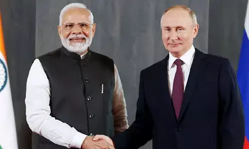 Russia : ఆర్మీలోకి భారతీయుల భర్తీని ఆపేశాం : రష్యా