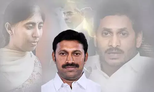Y. S. Vivekananda Reddy: వివేకా హత్యతో అవినాష్‌కు సంబంధం ఉందా..? అంటే..?