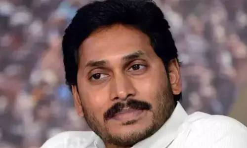 AP Elections 2024: ప్రగతి పథంలో కాదు పథకాల బాటలోనే నా పయనం.. సీఎం జగన్..