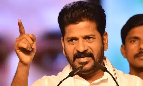 ఈ అవకాశం చేజార్చుకోవద్దు.. CM రేవంత్ కీలక వ్యాఖ్యలు