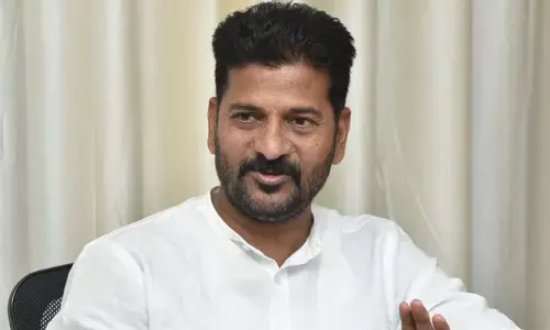 ‘మీకు మరీ మరీ చెబుతున్నా..’ పోలింగ్ వేళ సీఎం రేవంత్ రెడ్డి ఆసక్తికర ట్వీట్