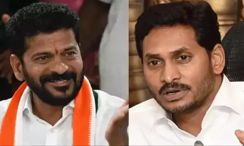 BREAKING: తెలంగాణ సీఎం రేవంత్‌ రెడ్డిపై ఏపీ సీఎం జగన్‌ సంచలన కామెంట్స్