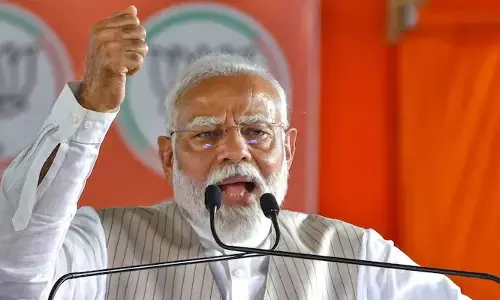 దిల్‌సుఖ్‌నగర్ బాంబ్ బ్లాస్ట్‌పై ప్రధాని మోడీ కీలక వ్యాఖ్యలు