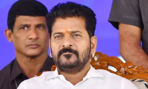CM రేవంత్ రెడ్డిపై ప్రశ్నల వర్షం కురిపిస్తోన్న మాజీ BRS ఎమ్మెల్యే