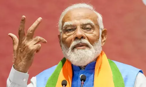 HYD: పాతబస్తీ పరిస్థితిపై ప్రధాని మోడీ సంచలన వ్యాఖ్యలు