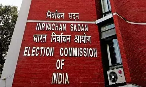 BREAKING: పొలిటికల్ పార్టీలకు బిగ్ అలర్ట్.. పోలింగ్ ఏజెంట్ల నియామకాలపై ఈసీ కీలక ఆదేశాలు
