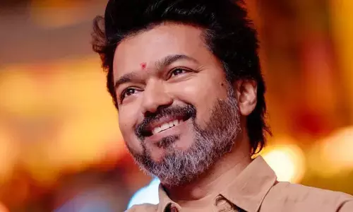 మరోసారి గొప్ప మనసు చాటుకున్న HERO దళపతి విజయ్