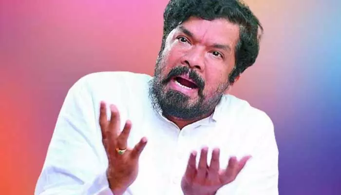 Posani: అదే జరిగితే నేను ఆత్మహత్య చేసుకుంటా.. పోసాని సంచలన వ్యాఖ్యలు.. Posani: అదే జరిగితే నేను ఆత్మహత్య చేసుకుంటా.. పోసాని సంచలన వ్యాఖ్యలు..