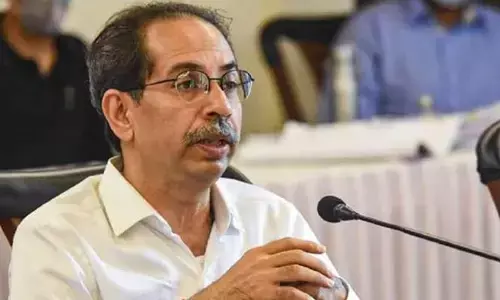 మా హిందుత్వానికి, బీజేపీ హిందుత్వానికి చాలా తేడాఉంది: ఉద్ధవ్ థాక్రే కీలక వ్యాఖ్యలు