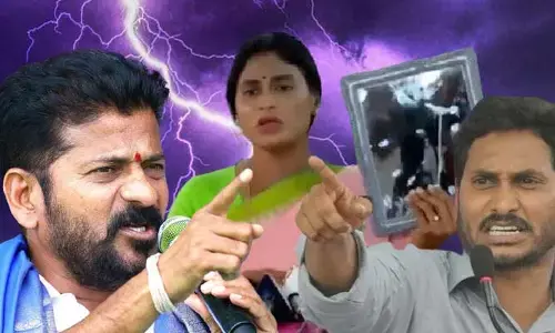 ఇల్లు గెలిచి రచ్చ గెలవమన్న మాటను మరిచిన సీఎం జగన్.. నలుగురిలో అభాసుపాలు