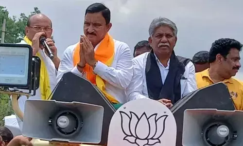సుజనా చౌదరిని భారీ మెజార్టీతో గెలిపించాలి: మందకృష్ణ మాదిగ