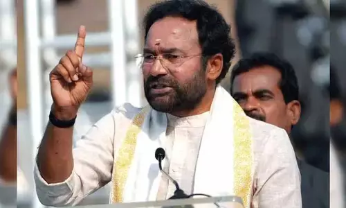 సింగరేణి ప్రైవేటీకరణపై కేంద్ర మంత్రి కిషన్ రెడ్డి కీలక ప్రకటన