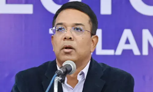 Election Results: జూన్ 4 ఉదయం నుంచే ఓట్ల లెక్కింపు.. ఎక్కువ మంది ఉండొద్దు!: సీఈవో వికాస్‌రాజ్ కీలక సూచనలు