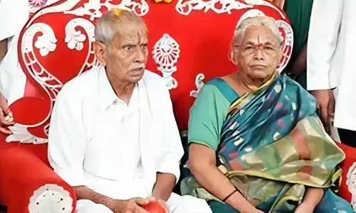 70 ఏండ్ల పై బడిన వయస్సులో బిడ్డలకు జన్మనిచ్చిన వయోవృద్ధ తల్లులు వీరే..