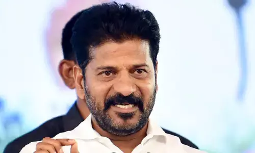 రాజ్యాంగాన్ని కాపాడుదాం.. అంబేద్కర్ ఆశయాలు రక్షిద్దాం: CM రేవంత్ పిలుపు