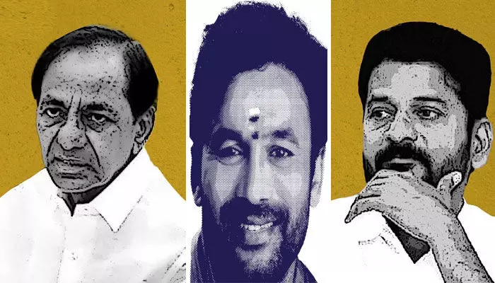 పెను మార్పులకు దారి తీయనున్న ‘లోక్సభ’ ఫలితాలు.. ఆగస్టు సంక్షోభం తప్పదా..? పెను మార్పులకు దారి తీయనున్న ‘లోక్సభ’ ఫలితాలు.. ఆగస్టు సంక్షోభం తప్పదా..?