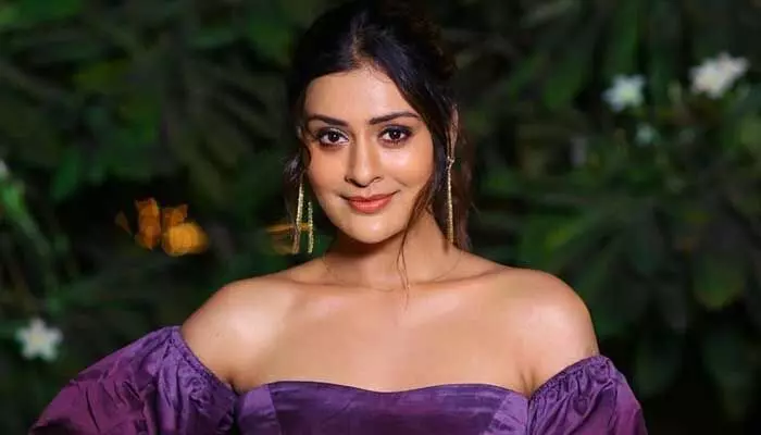 మొదటిసారి అలాంటి పాత్రలో నటించనున్న పాయల్ రాజ్పుత్.. నెట్టింట వైరల్ అవుతున్న పోస్ట్ మొదటిసారి అలాంటి పాత్రలో నటించనున్న పాయల్ రాజ్పుత్.. నెట్టింట వైరల్ అవుతున్న పోస్ట్